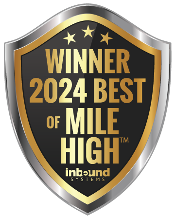 2024 Best of Mile High